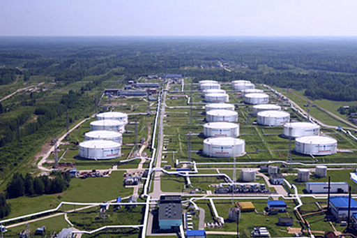 Совладелец ГК ПИК планирует  редевелопмент земель Реутовской  нефтебазы