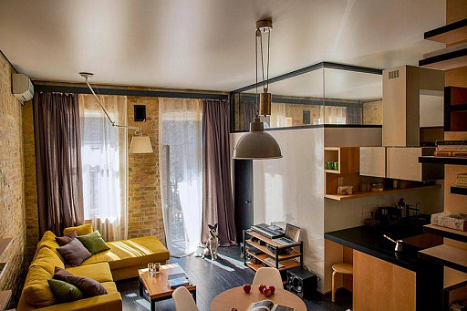 В Москве самая дешевая квартира обойдется в 1 700 000 рублей