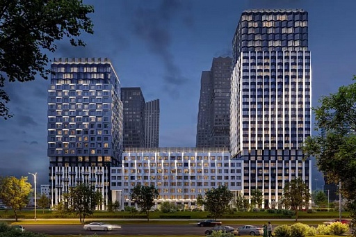 Драмы, ужасы и не только: распределили «оскары» на рынке новостроек по итогам 2025 года