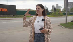 Старт продаж новостроек апрель 2024