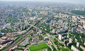 Общая площадь введенной недвижимости на северо-востоке Москвы превысила 300 тыс. кв. м.