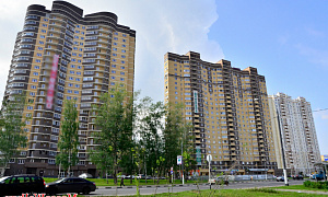 На Долгопрудной улице Москвы построят многоквартирный дом