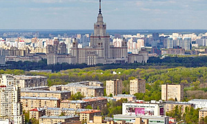 Новостройки Алексеевского района: ТОП-5 предложений от застройщиков