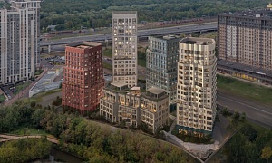 Ожидаемые старты продаж новостроек Москвы в августе 2026