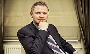 Александр Ручьев – бывший владелец «Мортона» – вернется в сферу недвижимости