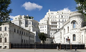 Ближайшие старты продаж новостроек Москвы в апреле-мае 2026