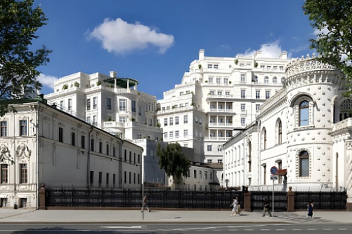 Ближайшие старты продаж новостроек Москвы в апреле-мае 2026