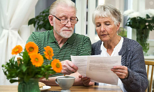 Льготы пенсионерам по оплате жилищно-коммунальных услуг