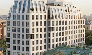 Старты продаж новостроек Москвы в июне 2026
