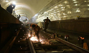 Столичное метро продлят до Коммунарки
