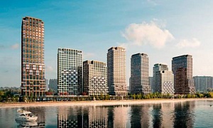 Какой этаж выбрать при покупке квартиры в новостройке