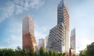 Подтвержденные старты продаж новостроек Москвы в декабре 2025