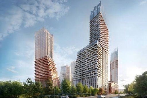 Подтвержденные старты продаж новостроек Москвы в декабре 2025