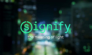 Signify продолжает сотрудничество с одним из ведущих застройщиков Москвы — MR Group