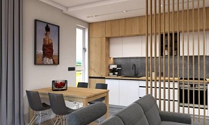 Современные тренды в планировке квартир новостроек Москвы