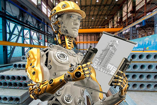 В Новой Москве построят завод по производству готовых квартир