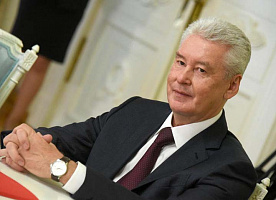 Собянин: Программа реновации дала и даст жилище более, чем 1000 семей