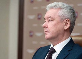Собянин: проектирование новых домов по реновации обошлось в 50 млрд рублей