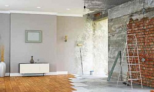 Новостройки Москвы: новые стандарты качества отделки квартир