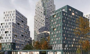 Новые проекты новостроек Москвы в III квартале 2025 года