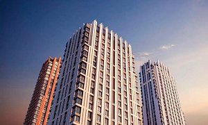 Девелопер MR Group объявляет о совместной акции с банком ДОМ.РФ при покупке квартир в ипотеку