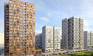 Новостройки Москвы класса комфорт-плюс: преимущества и недостатки