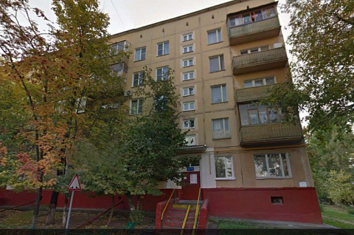 График «первой волны» сноса пятиэтажек уже утвержден