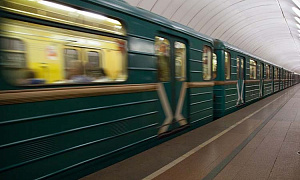 От станции «Лианозово» до станции «Физтех» продлят Люблинско-Дмитровскую линию метро
