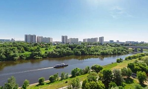 Новостройки Москвы в Марьино