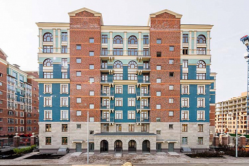 Одно из предприятий Urban Group официально стало банкротом