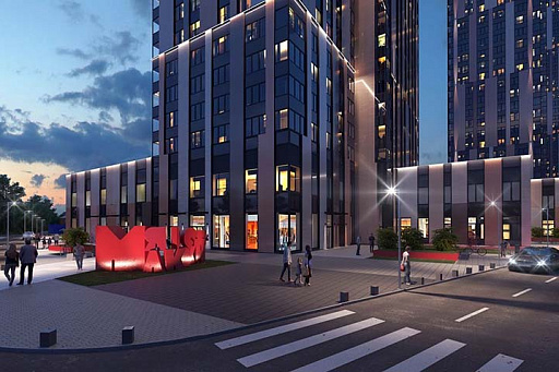 TEKTA GROUP: Итоги года в ЖК «Маяковский»