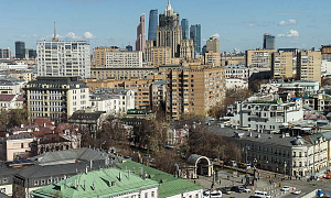 Программа реновации сделает новое жилье в Московском регионе дешевле