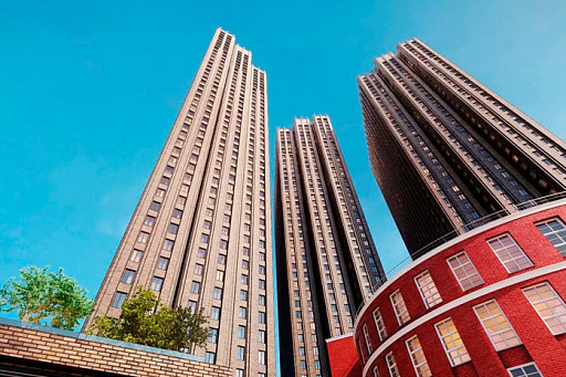 Лучшие цены на машиноместа и кладовые в жилом комплексе «Пресня Сити»