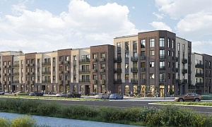 G3 Group запускает новый жилой проект бизнес-класса в Раменском — G3 Михалевич