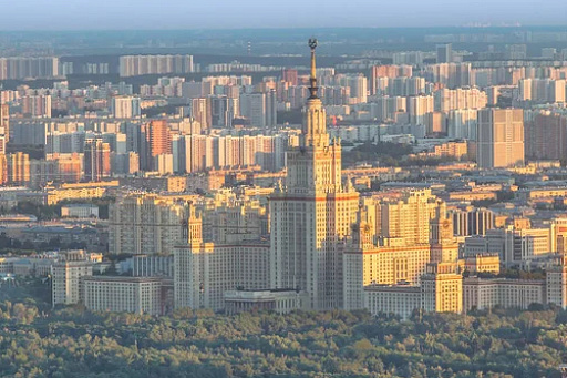 Топ продаж новостроек Москвы за июнь 2024 года