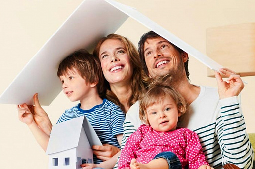 Расширена программа семейной ипотеки и продлена льготная ипотека