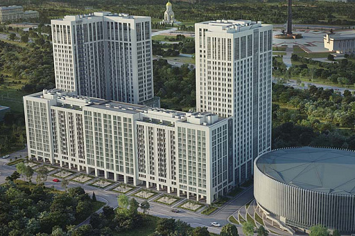 МФК Match Point и ОПН24 объявляют о начале сотрудничества