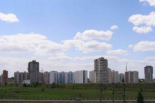 Благодаря КОТ площадь вводимого в эксплуатацию жилья увеличится на 5 млн м² в год
