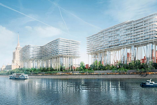 Доля сделок с ипотекой в элитном классе сокращается