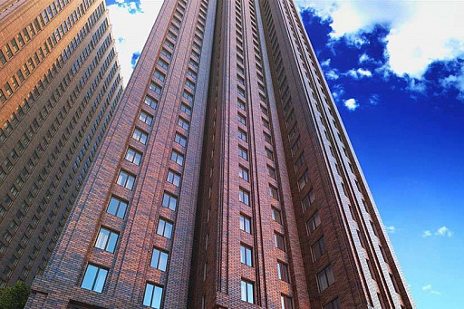 МФК «Пресня Сити» признан одним из наиболее перспективных проектов в 2017 году