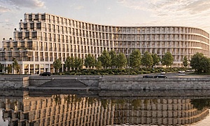 Как выбрать квартиру для семьи с детьми: 5 важных критериев