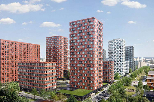 «ВекторСтройФинанс» примет участие в Black Friday Real Estate
