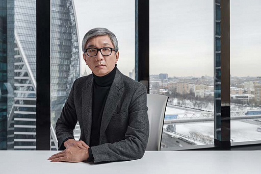 Председатель Совета директоров Capital Group Павел Тё на форуме АТЛАНТЫ СИТИ: «Мы должны сегодня создавать то, что понадобится вам через несколько лет»