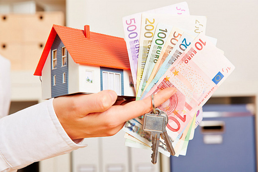 Как выгодно купить квартиру в новостройке