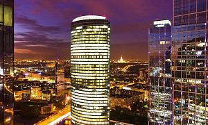  По росту цен на жилье класса «de luxe» Москва оказалась в конце мирового рейтинга