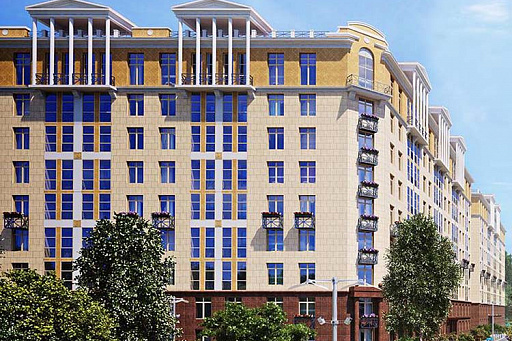 В новой очереди ЖК «Рассказово»  паркинги будут подземными