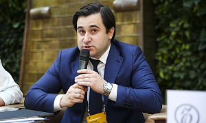 Никита Стасишин напомнил о рисках покупки жилья на этапе строительства