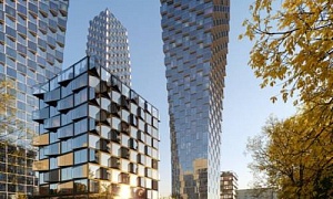 Самые ожидаемые старты продаж новостроек Москвы осенью 2025