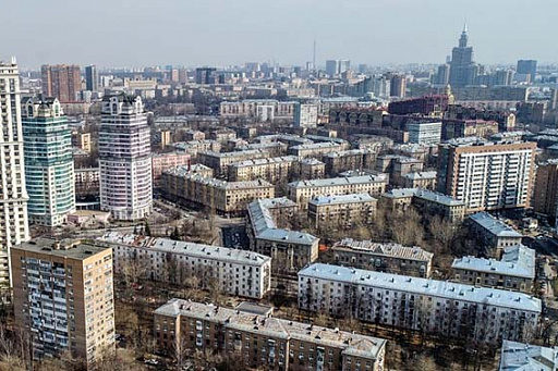 Щукино догоняет Хорошево-Мневники
