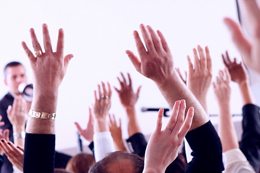 Внесены изменения в процедуру подсчета голосов на общем собрании собственников жилья